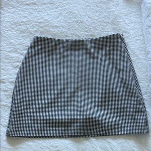 Abercrombie Scarlett Mini Skirt